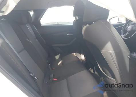 2022 Mazda Cx-30 2.5 S из США, поврежденный, VIN 3MVDMBAL2NM403281